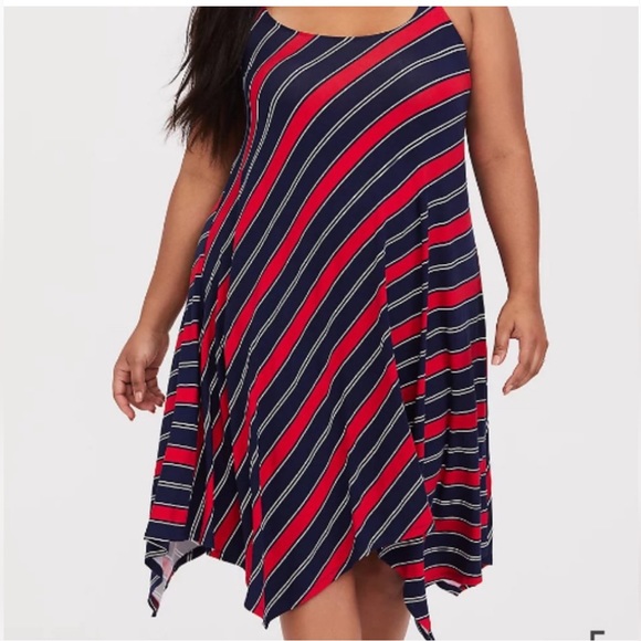 TORRID✨Super Soft Dress - Picture 3 of 11